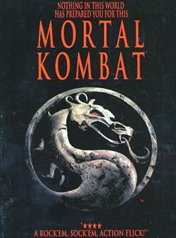 نبرد مرگبار - Mortal Kombat