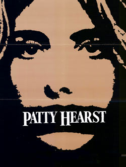 پتی‌هرست - Patty Hearst