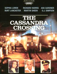 گذرگاه کاساندرا - The Cassandra Crossing