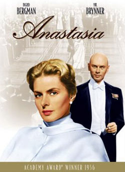 آناستازیا - Anastasia