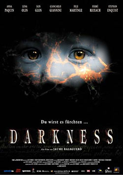 تاریکی - DARKNESS