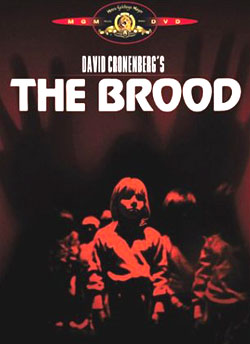 فرزندان - The Brood