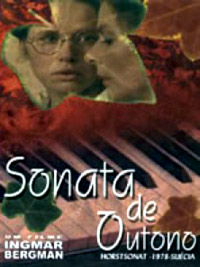 سونات پائیزی - Autumn Sonata