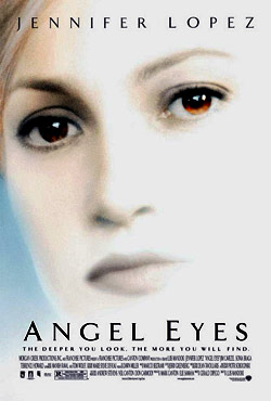 فرشته چشمان - ANGEL EYES