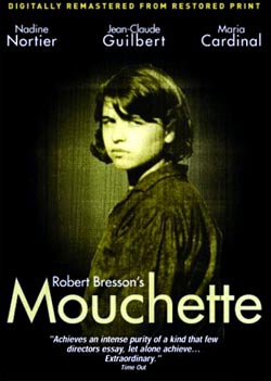موشت - Mouchette