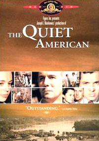 آمریکائی آرام - The Quiet American