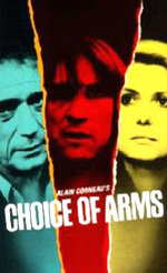 انتخاب اسلحه - Le Choix Des Armes