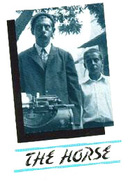 اسب - The Horse