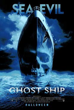 کشتی ارواح - GHOST SHIP