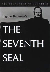 مهر هفتم - The Seventh Seal