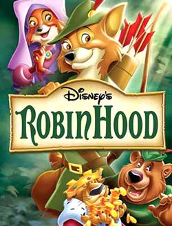 رابین‌هود - Robin Hood