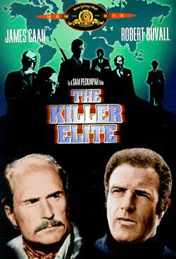 قاتل نخبه - The Killer Elite