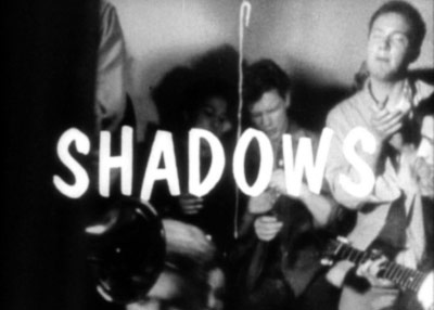 سایه‌ها - Shadows