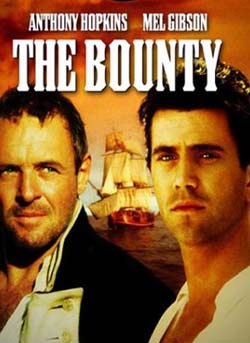 کشتی بونتی - The Bounty