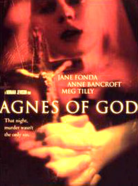 آگنس الهی - Agnes Of God