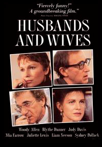 شوهران و زنان - HUSBANDS AND WIVES