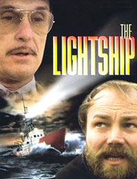 کشتی چراغ دریائی - The Lightship