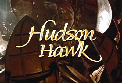 هادسن هاک - HUDSON HAWK