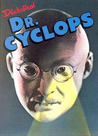 دکتر سایکلاپس - Dr. Cyclops