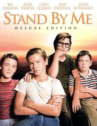 کنار من بمان - Stand By Me