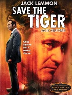 ببر را نجات بده - Save The Tiger