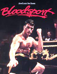 ورزش خونین - Bloodsport