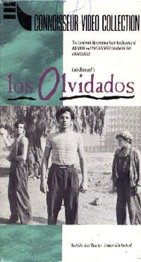فراموش ‌شدگان - Los Olvid Ados
