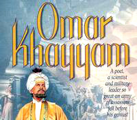 عمر خیام - Omar Khayyam