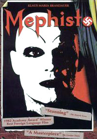 مفیستو - Mephisto