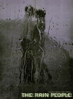 اهل باران - The Rain People