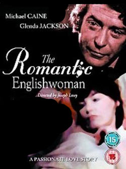 زن انگلیسی رُمانتیک - The Romantic Englishwoman