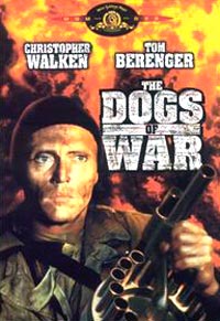 مصیبت جنگ - The Dogs Of War