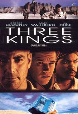 سه شاه - THREE KINGS
