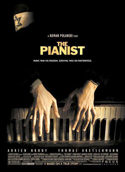 پیانیست - THE PIANIST