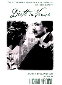 مرگ در ونیز - Morte A Venezia