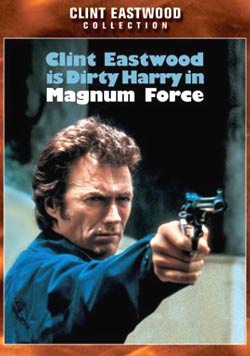 قدرت مگنوم - Magnum Force