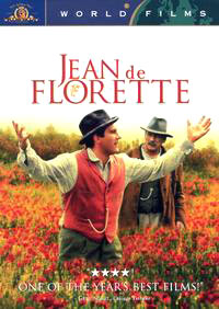 ژان دو فلورت - Jean De Florette