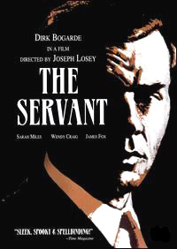 پیش‌خدمت - The Servant