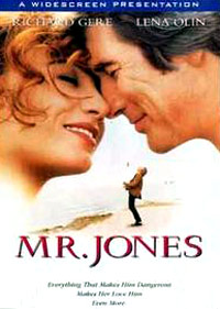 آقای جونز - MR.JONES
