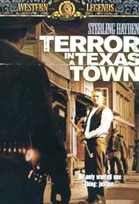 وحشت در یک شهر تکزاس - Terror In A Texas Town