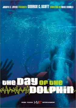 روز دولفین - The Day Of The Dolphin