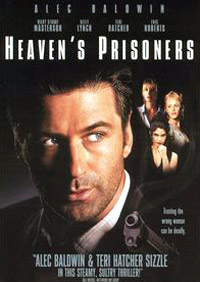 زندانیان بهشت - Heaven' Prisoners