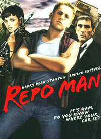 تملک جدید - Repo Man
