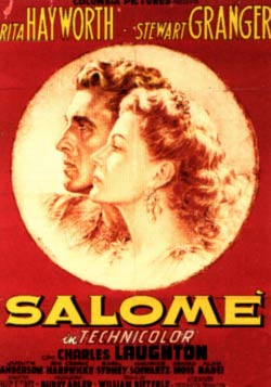 سالومه - Salome