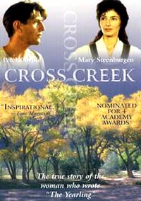 کراس کریک - Cross Creek