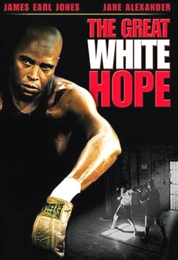 امید سفید بزرگ - The Great White Hope