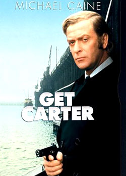 کارتر را بکشید - Get Carter