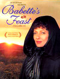 ضیافت بابِت - Babette's Feast