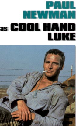 لوک تسلی بخش - Cool Hand Luke