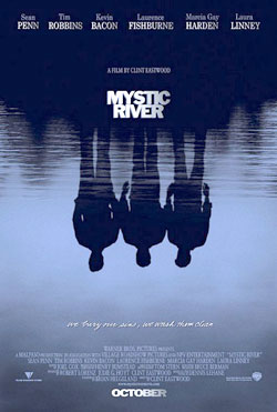رود مرموز - MYSTIC RIVER